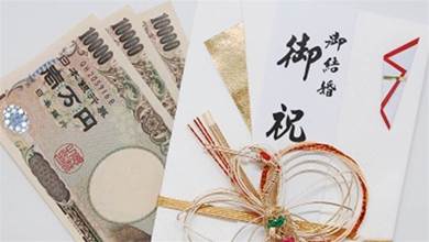 『結婚式のご祝儀袋の中に3万11円が入っていました。』その理由を聞いてみると素敵な答えが・・・