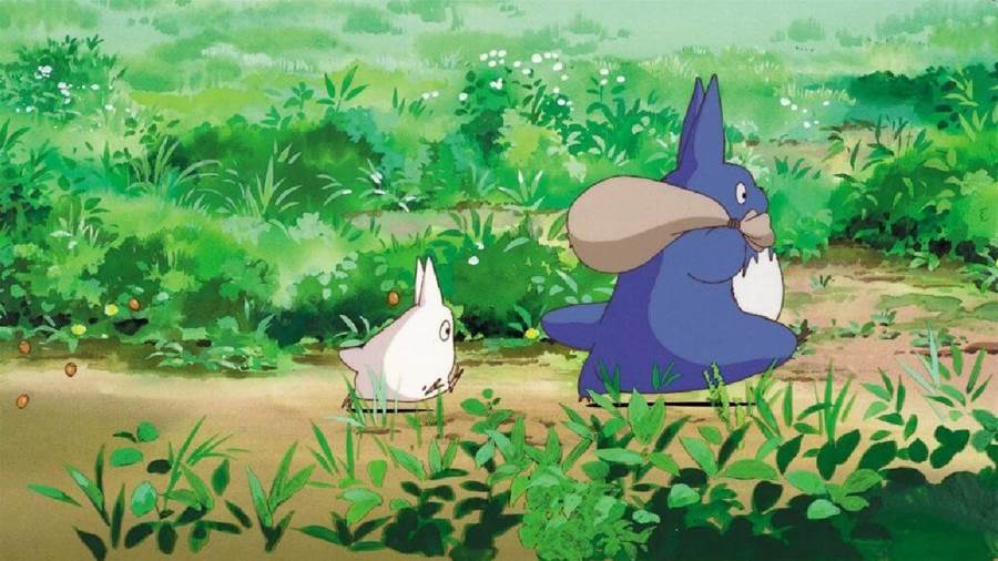 ジブリ映画『となりのトトロ』（1988）の名言・名セリフを一覧で紹介（引用元minorityhero）